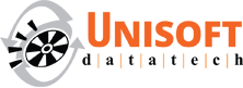 Unisoft Datatech - Back Office Data Processing Services Company