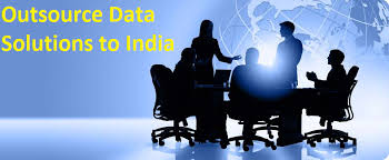 Outsource Data Solution to India