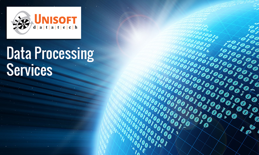 The Importance of Data Processing to Your Business