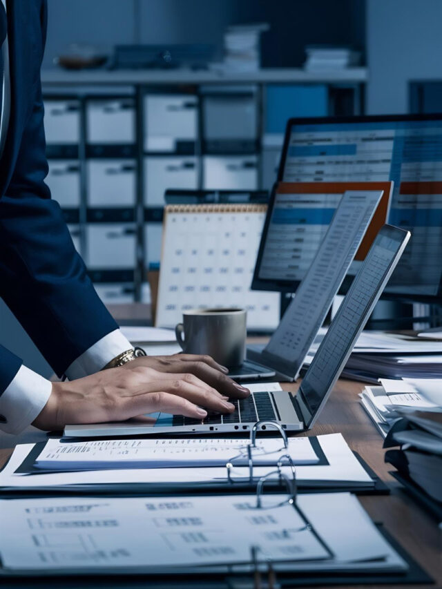 Data Entry Services