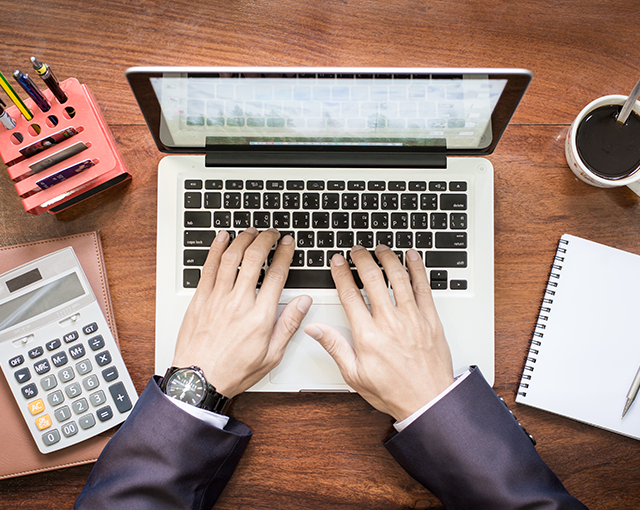 Data Entry Services