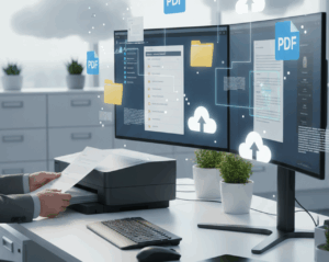 Data Entry Services