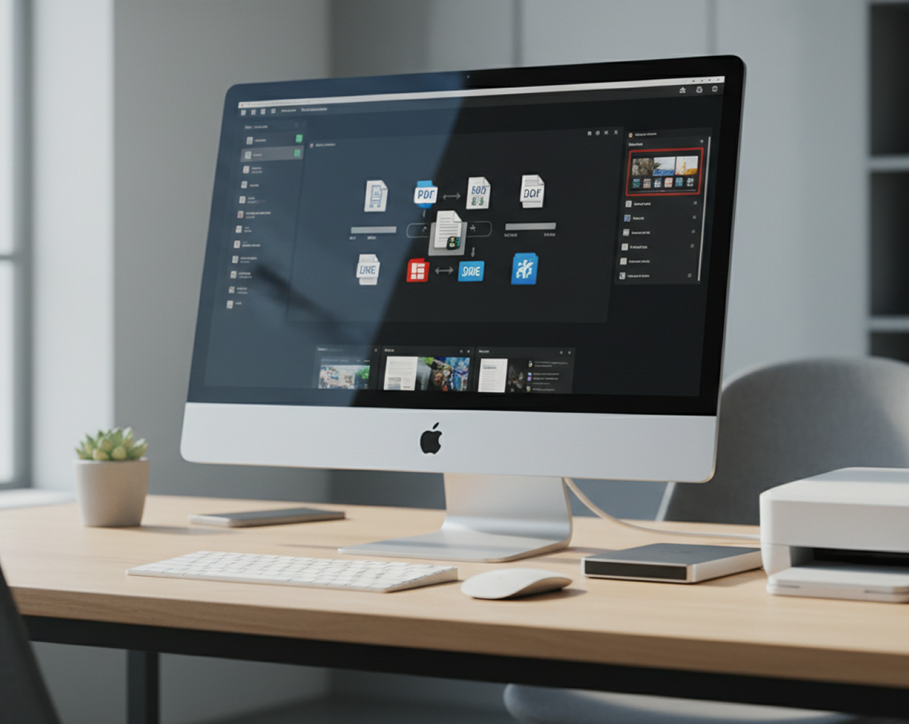 Data Entry Services